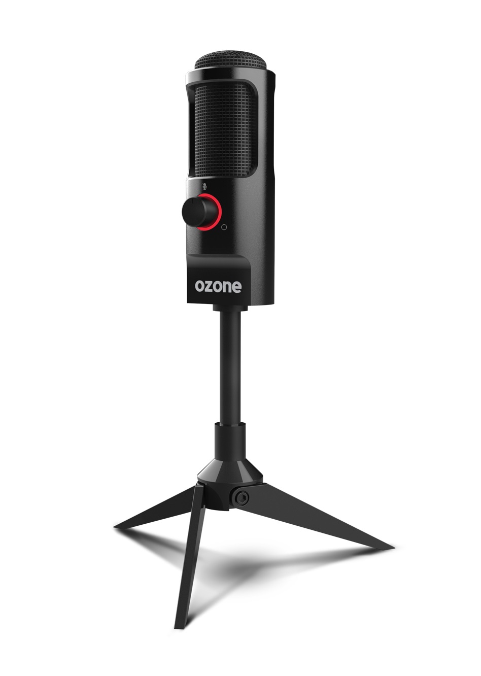 Microfone Ozone REC X50 1